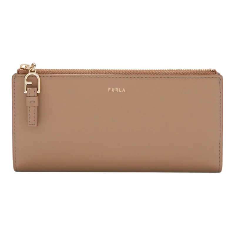 Nuvola Continental Bi-Fold